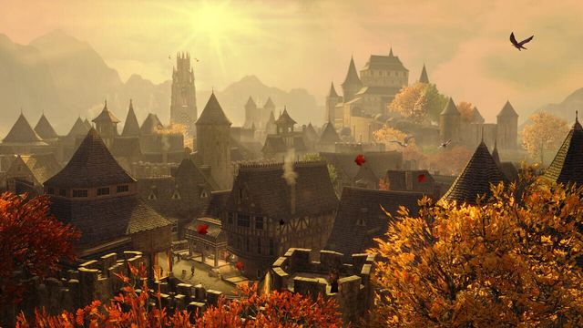 The Elder Scrolls Online: Gold Road 2