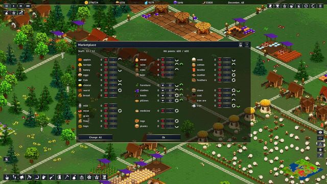 Hearthlands 2