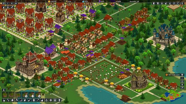 Hearthlands 3
