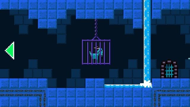 There Is No Game 2