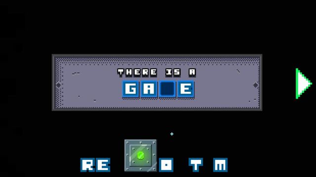 There Is No Game 3