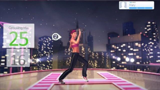 Your Shape Fitness Evolved 2013 4