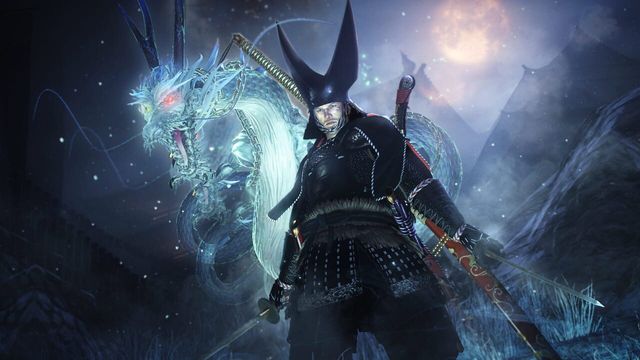 Nioh: Dragon of the North 2