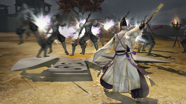 Warriors Orochi 3 Hyper 2