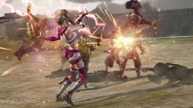 Warriors Orochi 3 Hyper 3