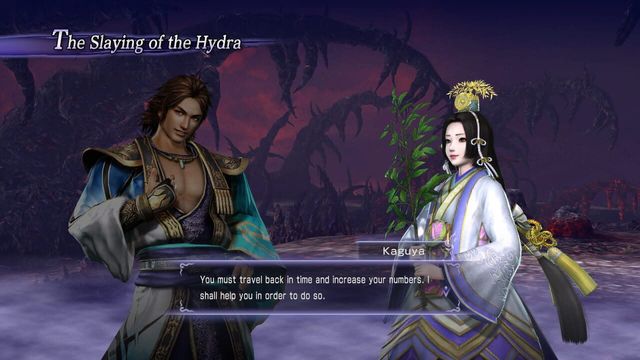 Warriors Orochi 3 Hyper 4