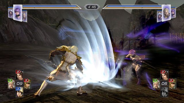 Warriors Orochi 3 Hyper 5
