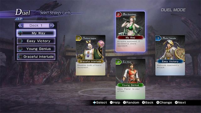 Warriors Orochi 3 Hyper 6