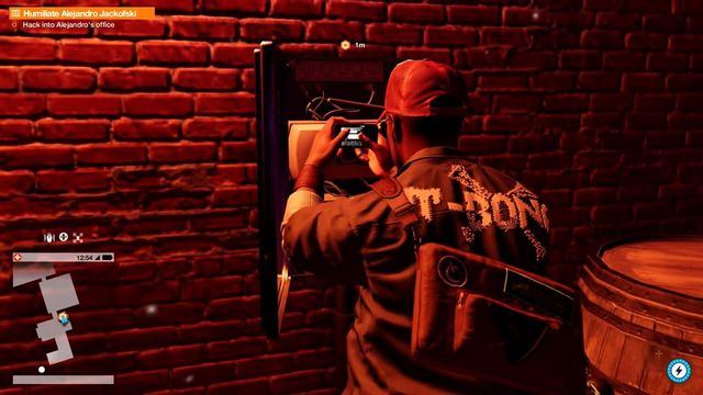 Watch Dogs 2: No Compromise 1