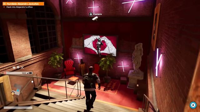 Watch Dogs 2: No Compromise 2