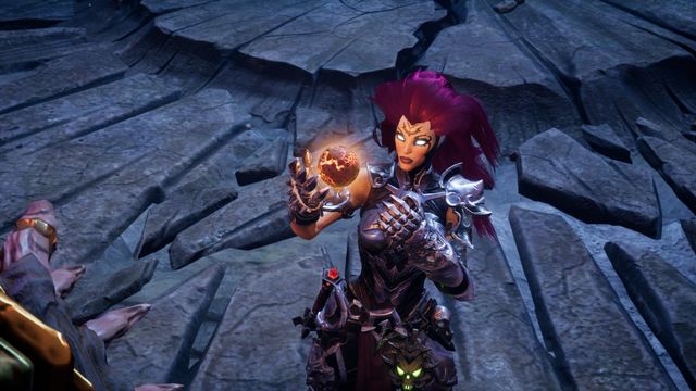 Darksiders III 2