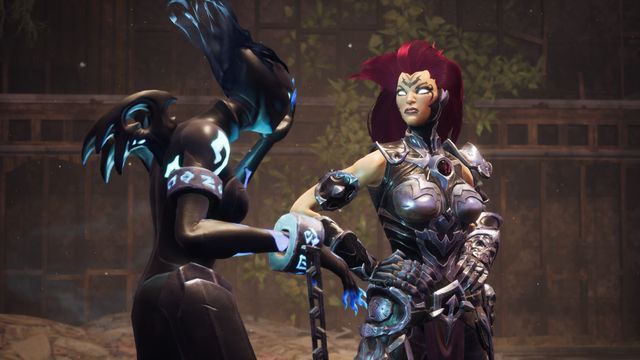 Darksiders III 3