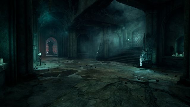 Darksiders III 6