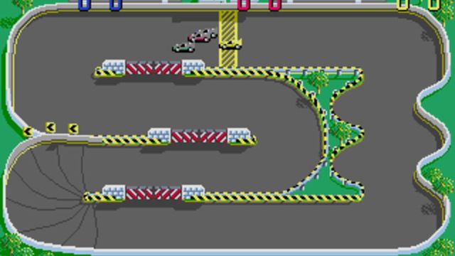 Super Sprint 1