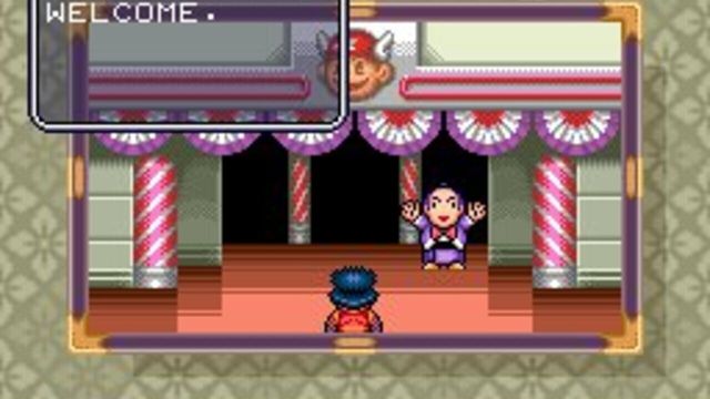 The Legend of the Mystical Ninja 3