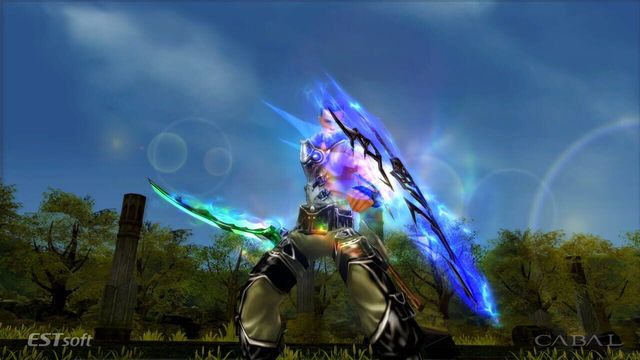 Cabal Online 2