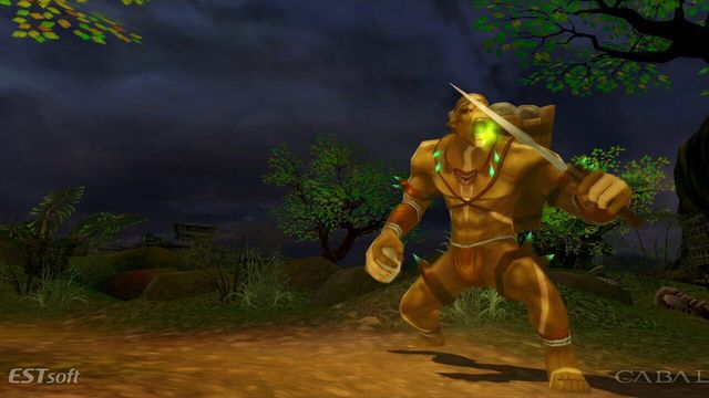 Cabal Online 4
