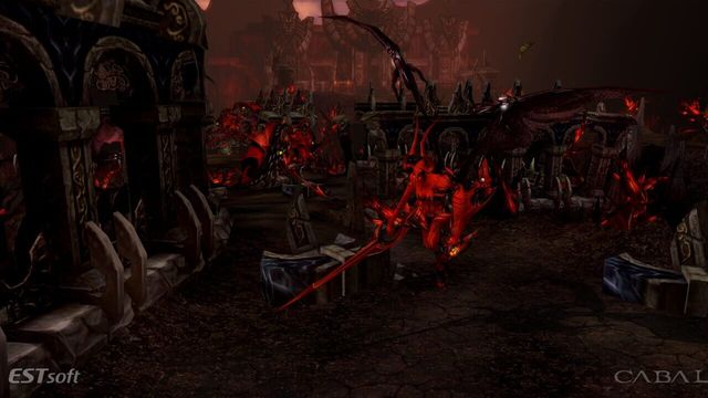 Cabal Online 5