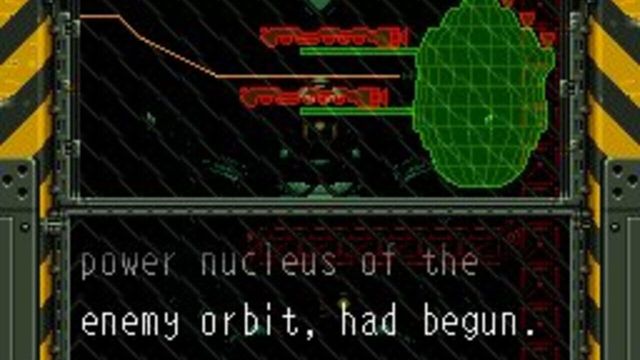 Cybernator 2