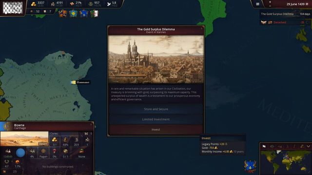 Age of History III 2