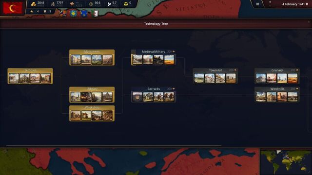 Age of History III 3