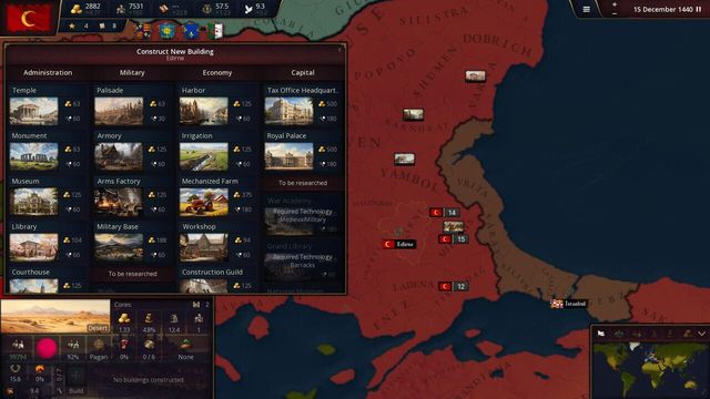 Age of History III 4