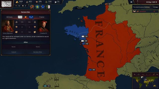 Age of History III 5