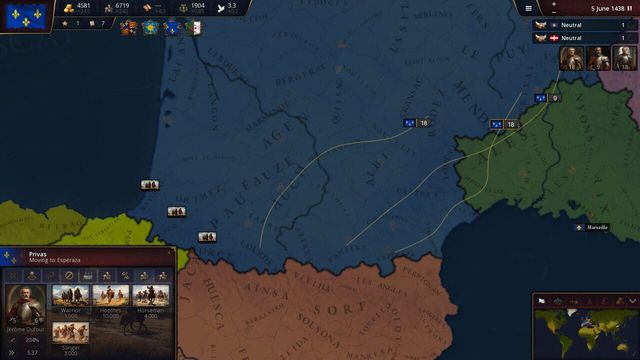 Age of History III 6