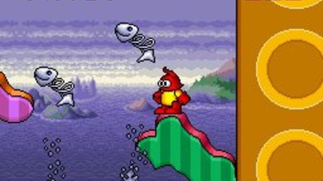 Plok 3