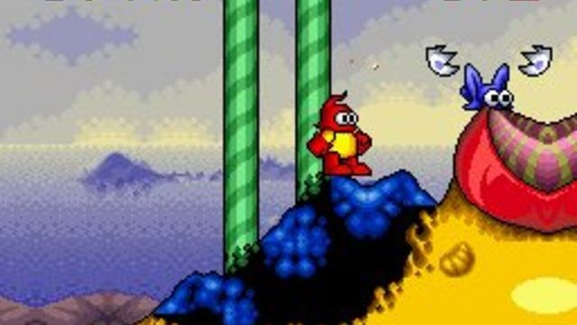 Plok 5