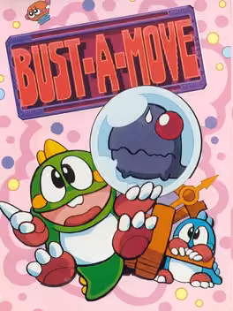 Bust-A-Move