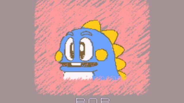 Bust-A-Move 3