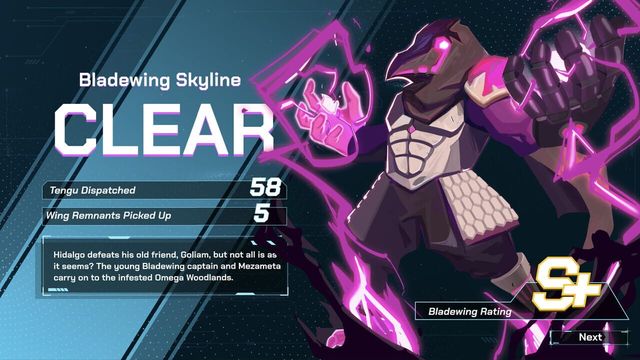 Atomic Owl 3