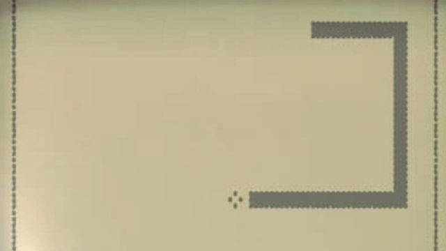 Snake 1