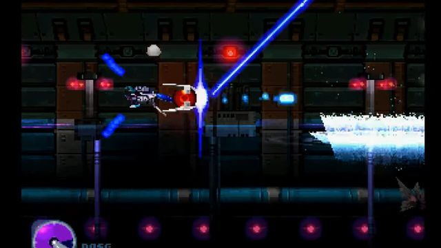 R-Type Delta 2