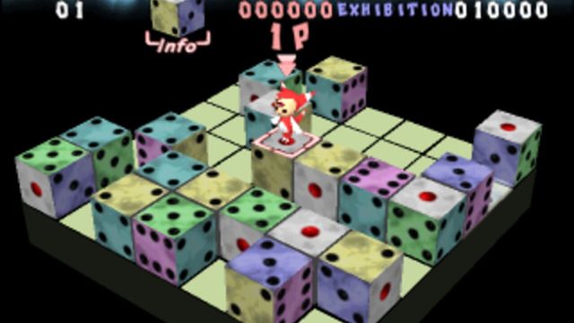 Devil Dice 2