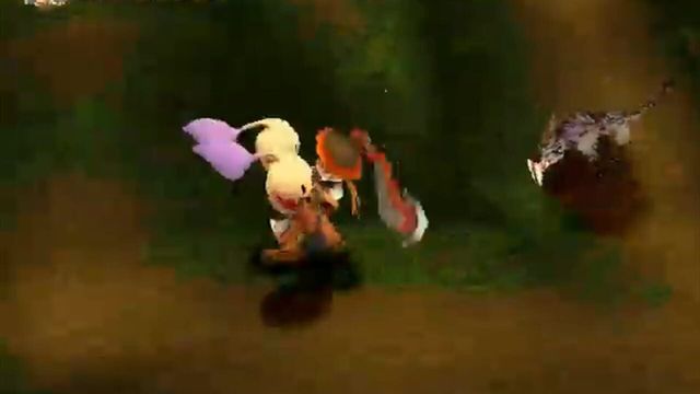Threads of Fate 2