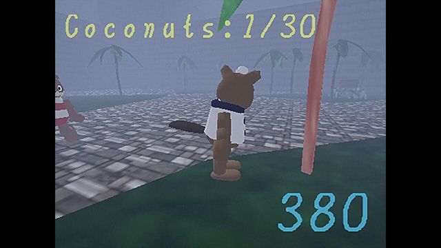 Shipwrecked 64 2