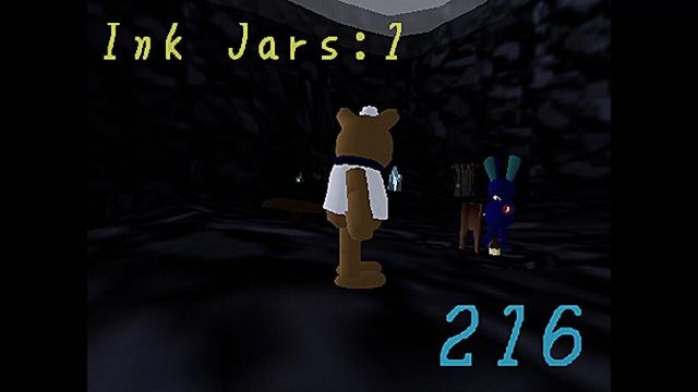 Shipwrecked 64 3