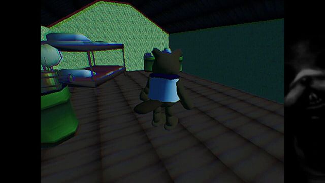 Shipwrecked 64 4