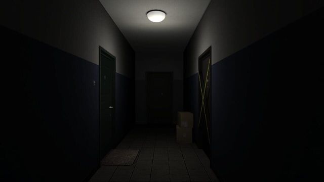 Fear of Clowns 2