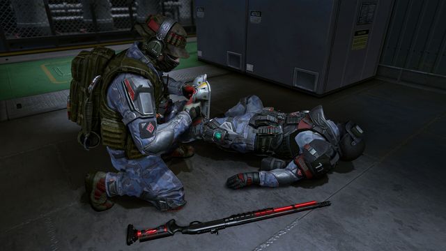 Warface: Clutch 2