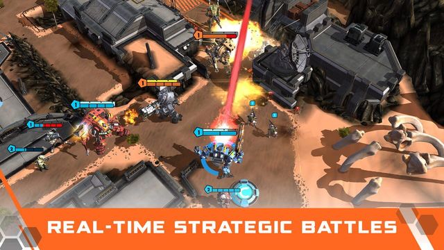 Titanfall: Assault 2