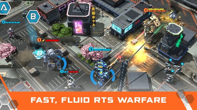 Titanfall: Assault 3