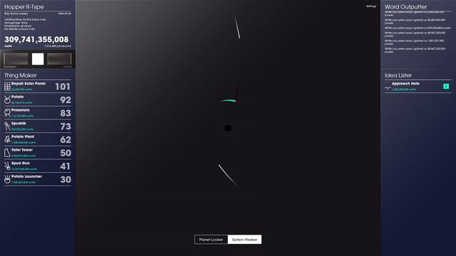 Spaceplan 2