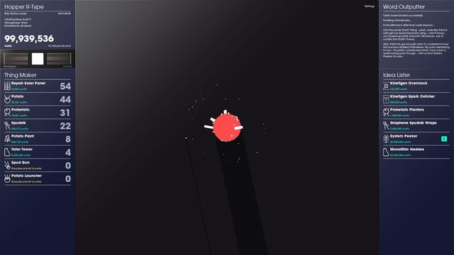 Spaceplan 3