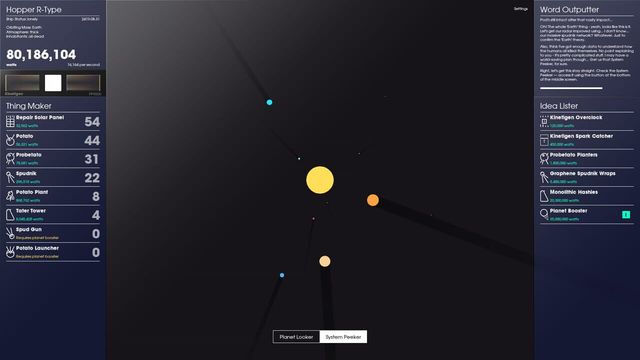 Spaceplan 5