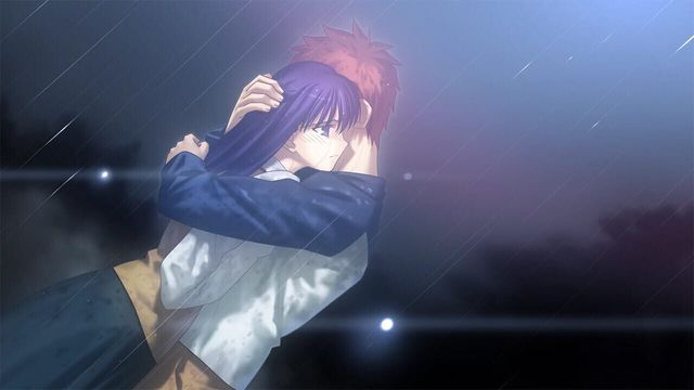 Fate/Stay Night Remastered 2