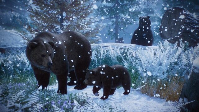 Planet Zoo: Console Edition 5