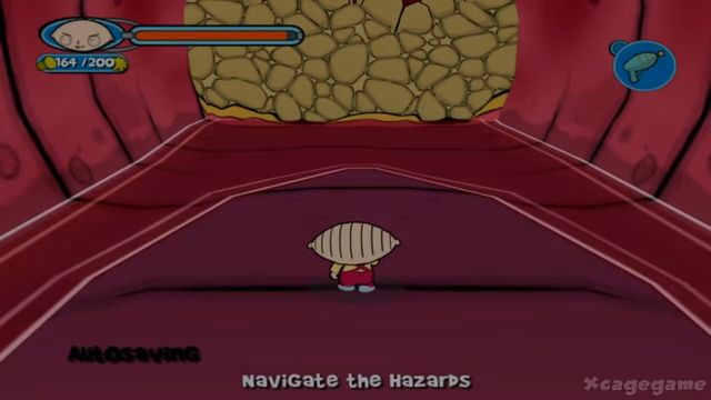 Family Guy Video Game! 1